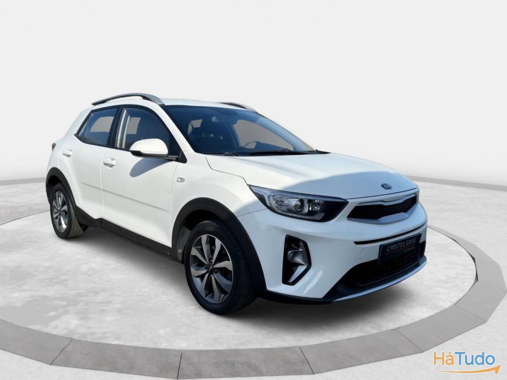 Kia Stonic 1.0 T-GDi Drive Kia Stonic 1.0 T-GDi Drive