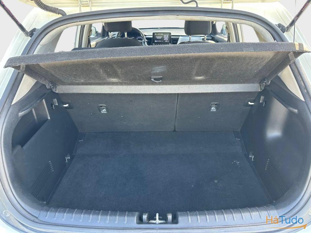 Kia Stonic 1.0 T-GDi Drive Kia Stonic 1.0 T-GDi Drive