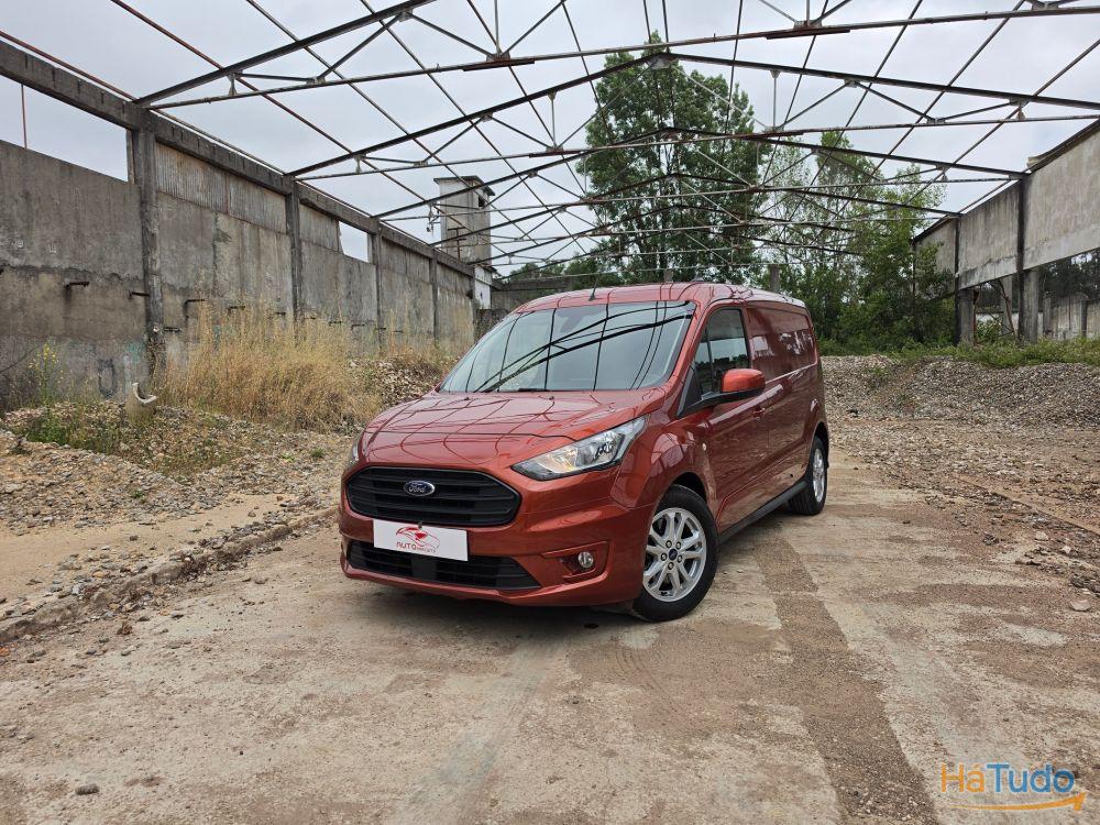 Ford Transit Connect Connect Ford Transit Connect Connect