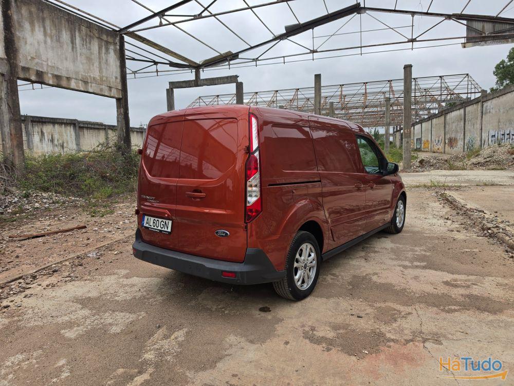 Ford Transit Connect Connect Ford Transit Connect Connect