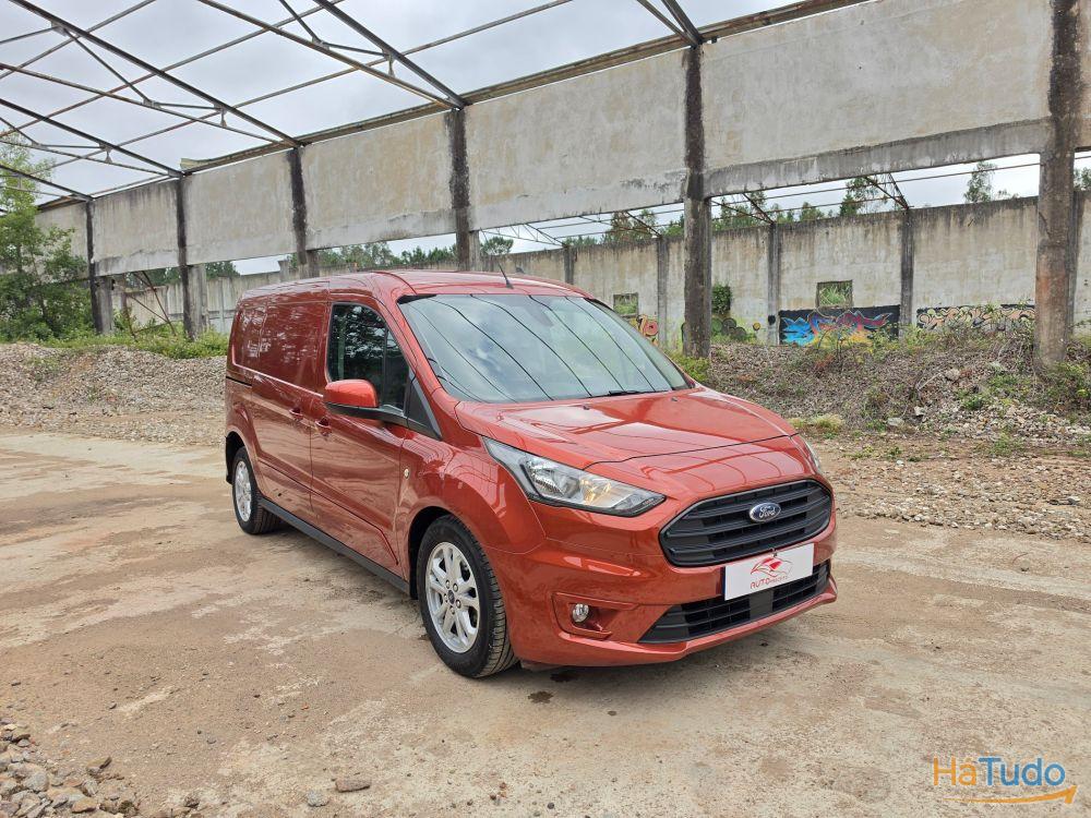 Ford Transit Connect Connect Ford Transit Connect Connect