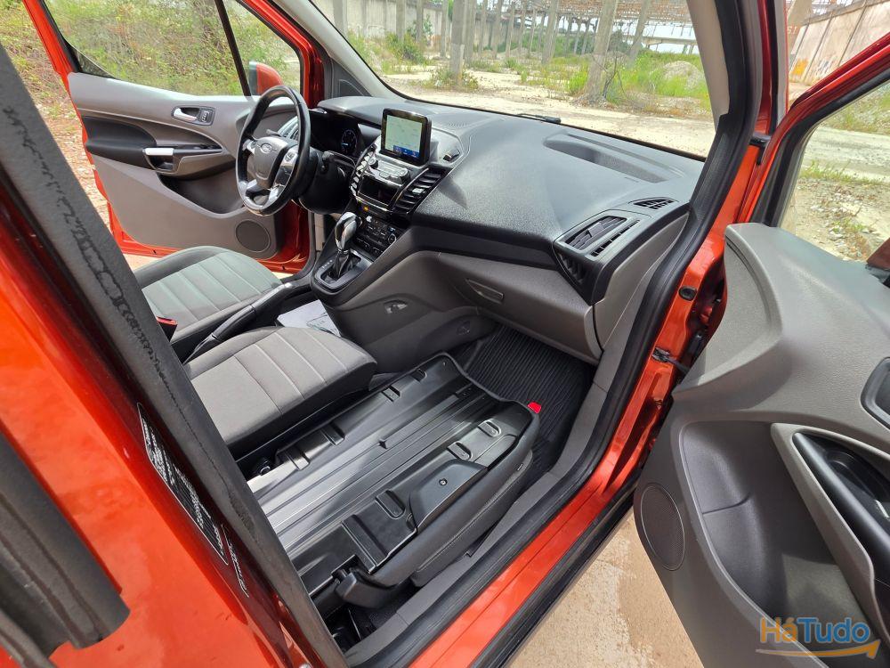 Ford Transit Connect Connect Ford Transit Connect Connect