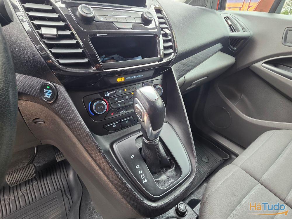 Ford Transit Connect Connect Ford Transit Connect Connect