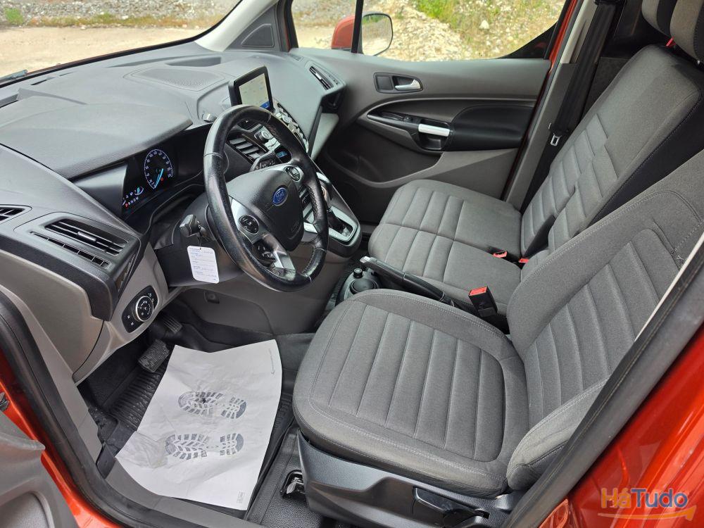 Ford Transit Connect Connect Ford Transit Connect Connect