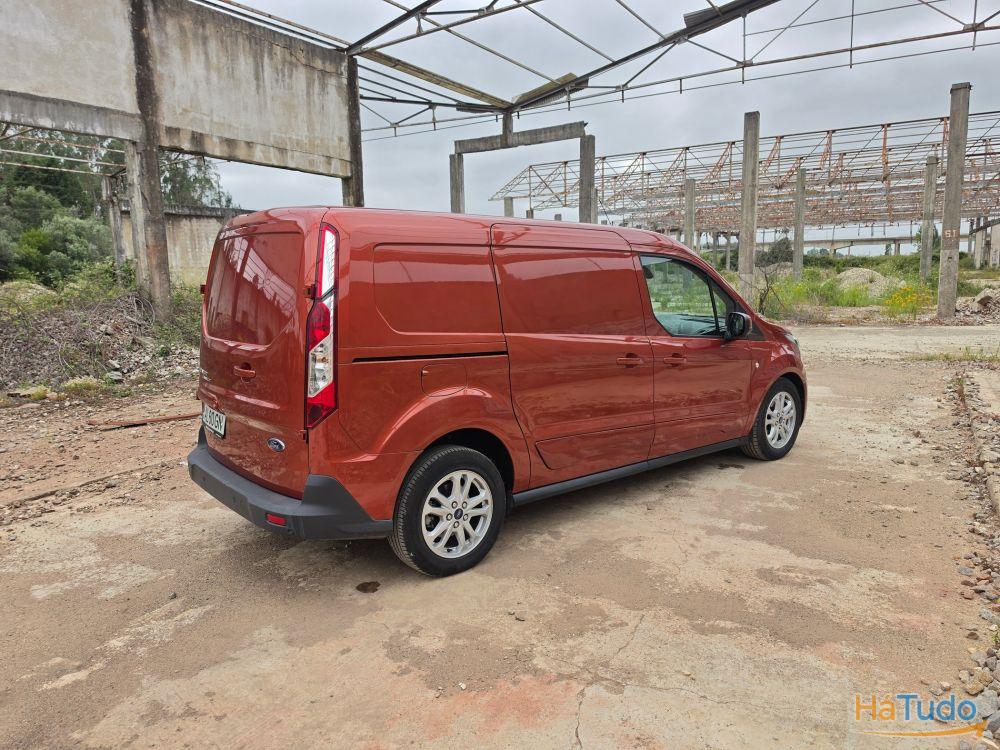 Ford Transit Connect Connect Ford Transit Connect Connect