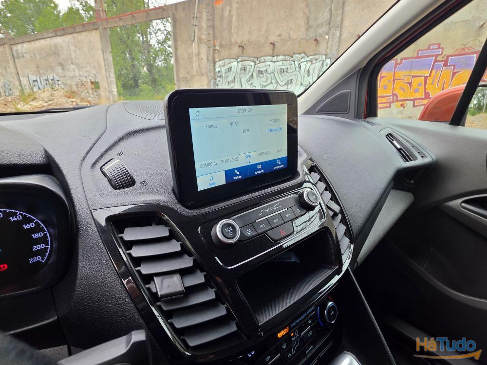 Ford Transit Connect Connect Ford Transit Connect Connect