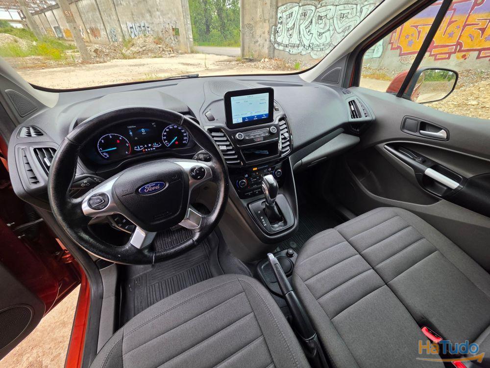 Ford Transit Connect Connect Ford Transit Connect Connect