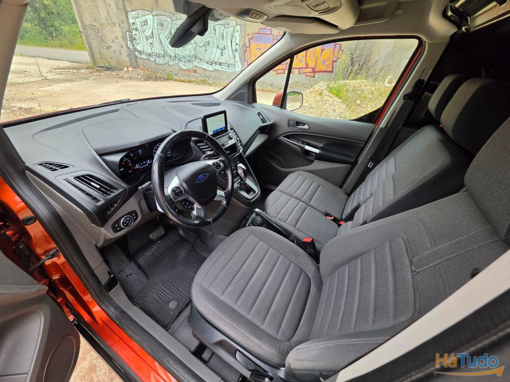 Ford Transit Connect Connect Ford Transit Connect Connect