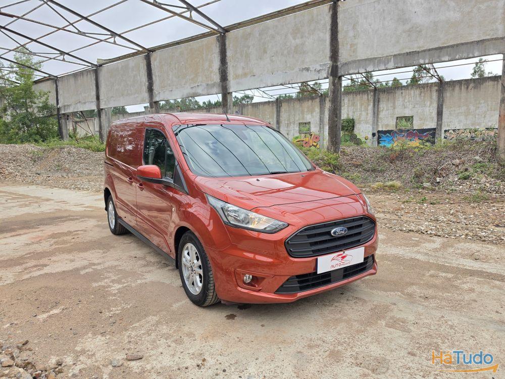 Ford Transit Connect Connect Ford Transit Connect Connect