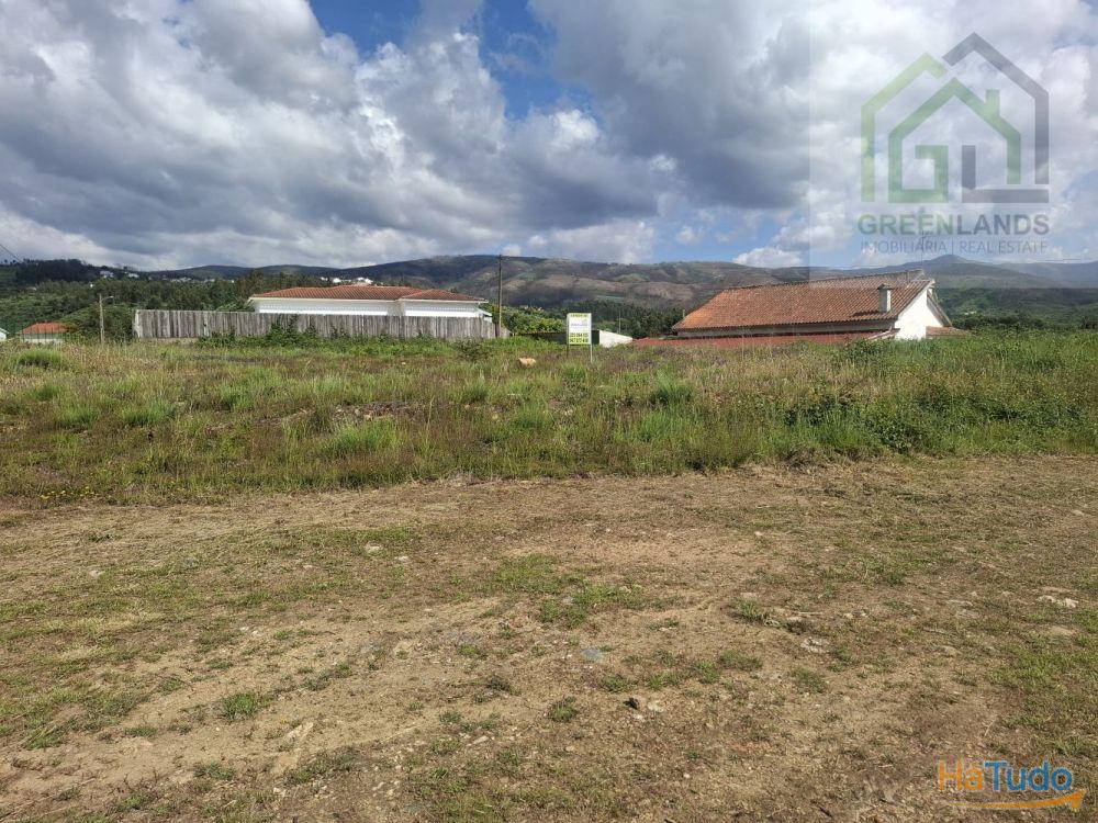 Venda de terreno para construção em Casal de São João - Côja Venda de terreno para construção em Casal de São João - Côja