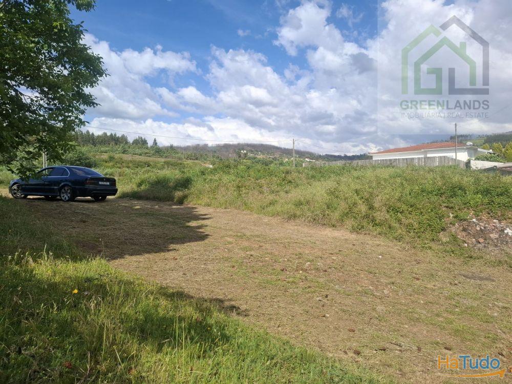 Venda de terreno para construção em Casal de São João - Côja Venda de terreno para construção em Casal de São João - Côja