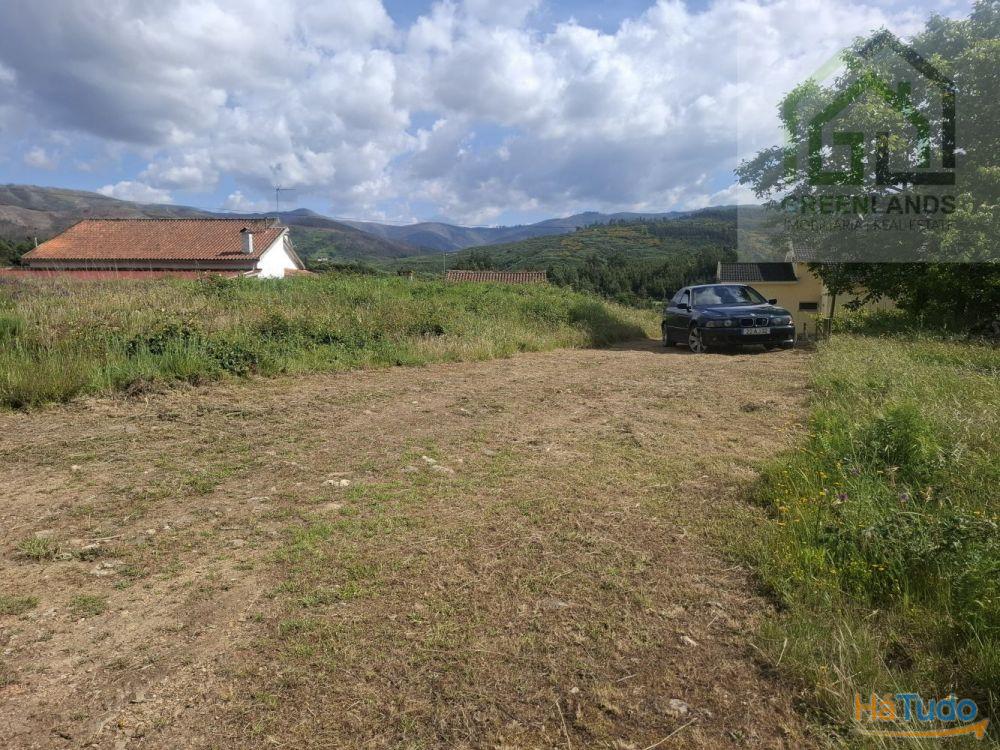 Venda de terreno para construção em Casal de São João - Côja Venda de terreno para construção em Casal de São João - Côja