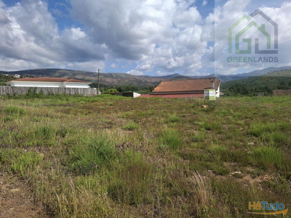 Venda de terreno para construção em Casal de São João - Côja Venda de terreno para construção em Casal de São João - Côja