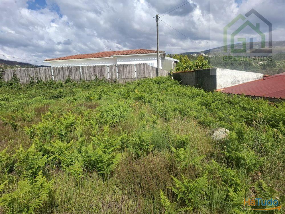 Venda de terreno para construção em Casal de São João - Côja Venda de terreno para construção em Casal de São João - Côja