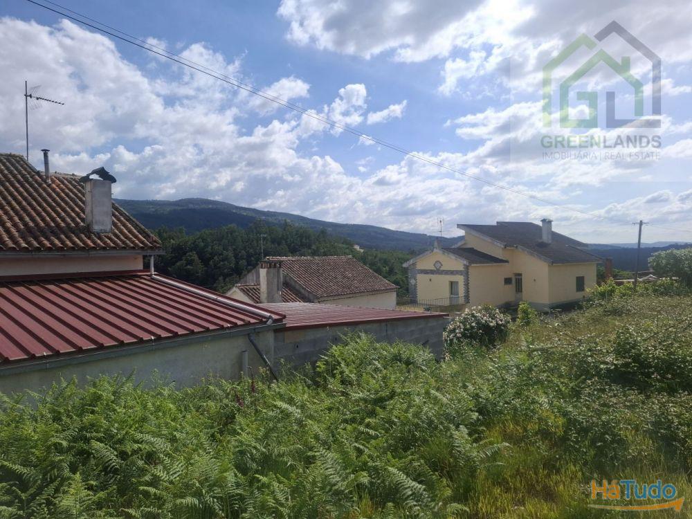 Venda de terreno para construção em Casal de São João - Côja Venda de terreno para construção em Casal de São João - Côja