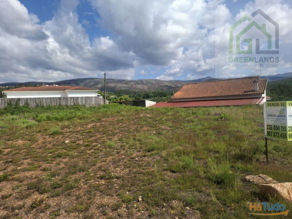 Venda de terreno para construção em Casal de São João - Côja Venda de terreno para construção em Casal de São João - Côja