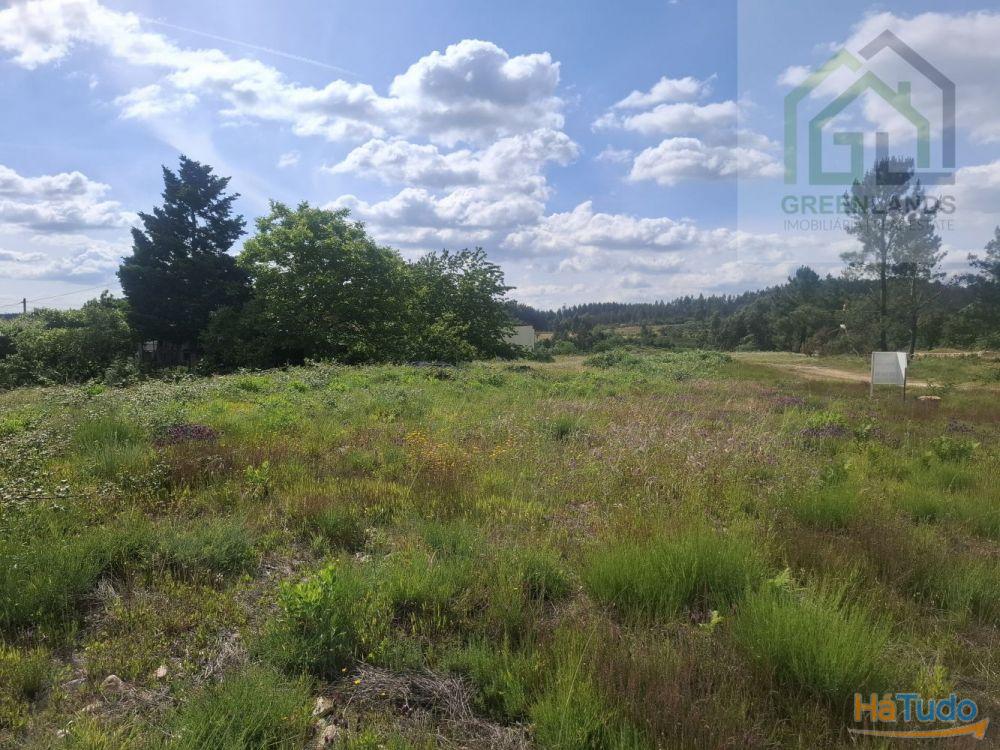 Venda de terreno para construção em Casal de São João - Côja Venda de terreno para construção em Casal de São João - Côja