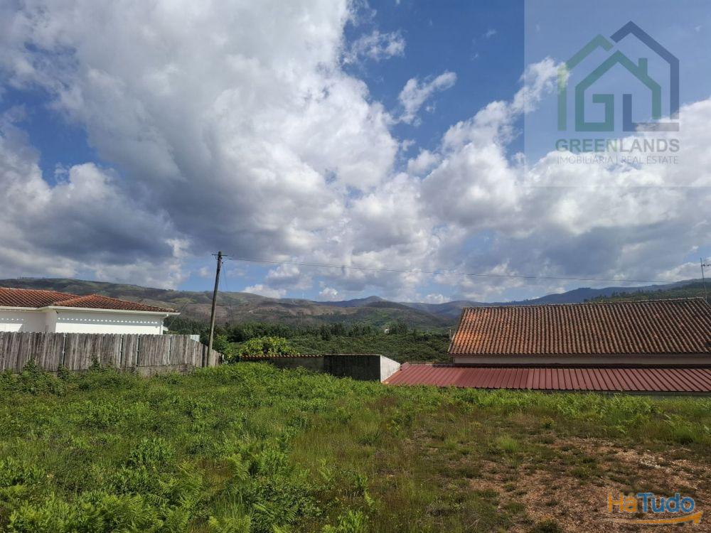 Venda de terreno para construção em Casal de São João - Côja Venda de terreno para construção em Casal de São João - Côja