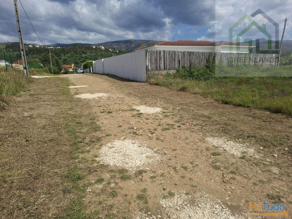 Venda de terreno para construção em Casal de São João - Côja Venda de terreno para construção em Casal de São João - Côja