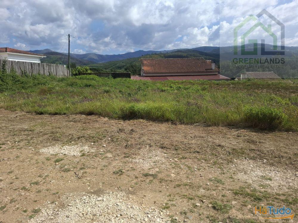 Venda de terreno para construção em Casal de São João - Côja Venda de terreno para construção em Casal de São João - Côja