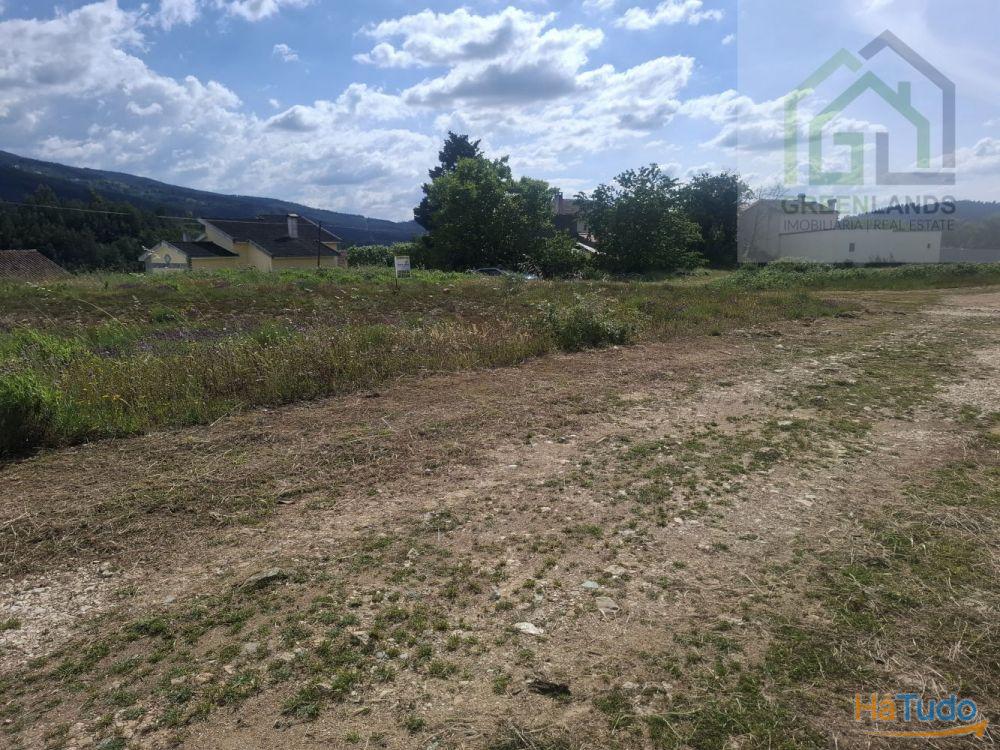 Venda de terreno para construção em Casal de São João - Côja Venda de terreno para construção em Casal de São João - Côja