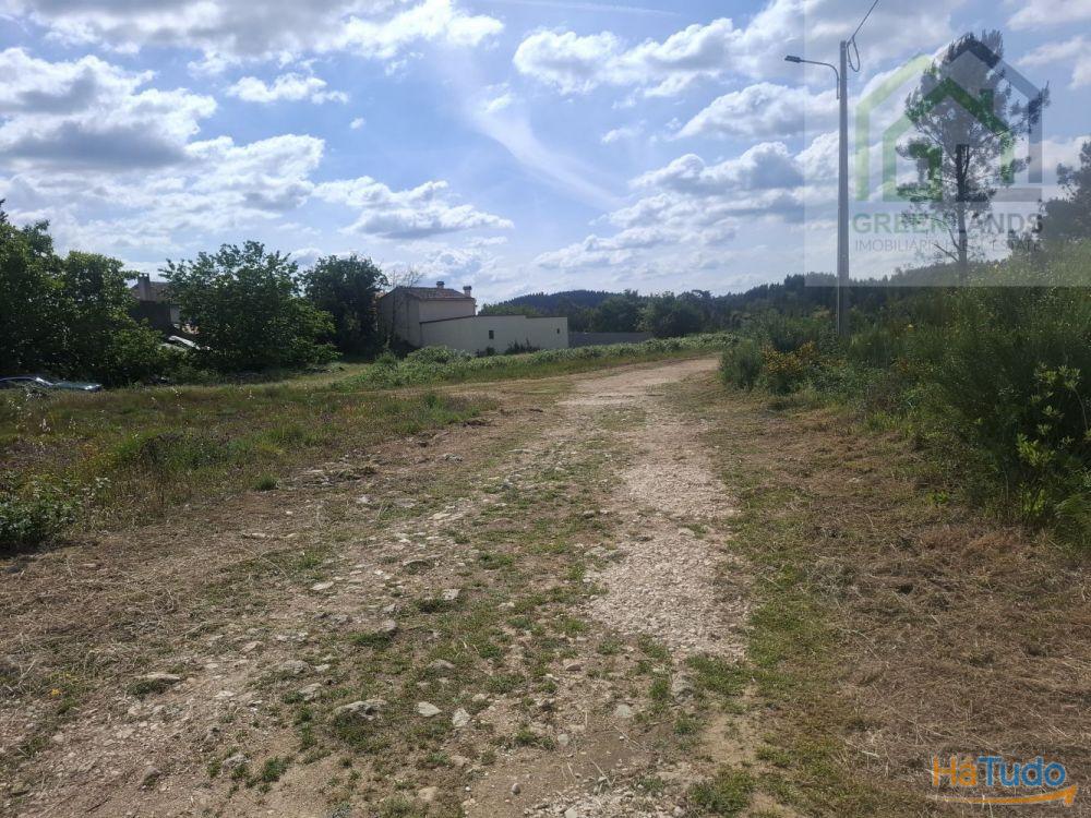 Venda de terreno para construção em Casal de São João - Côja Venda de terreno para construção em Casal de São João - Côja