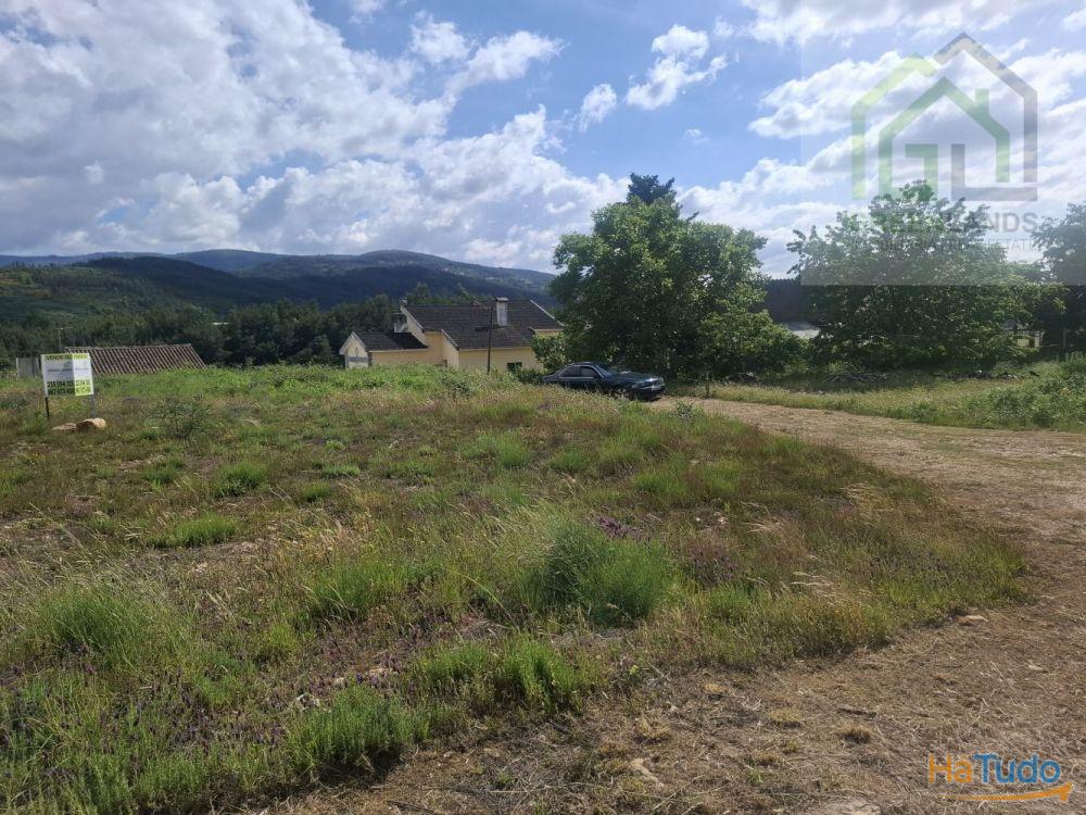 Venda de terreno para construção em Casal de São João - Côja Venda de terreno para construção em Casal de São João - Côja