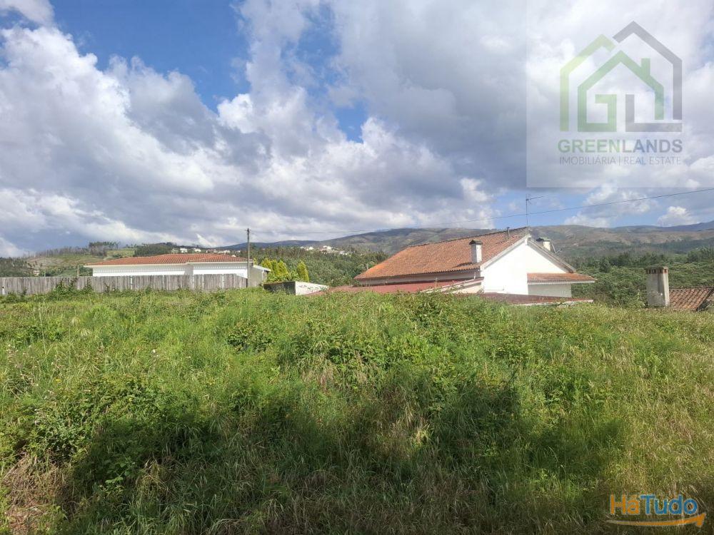 Venda de terreno para construção em Casal de São João - Côja Venda de terreno para construção em Casal de São João - Côja