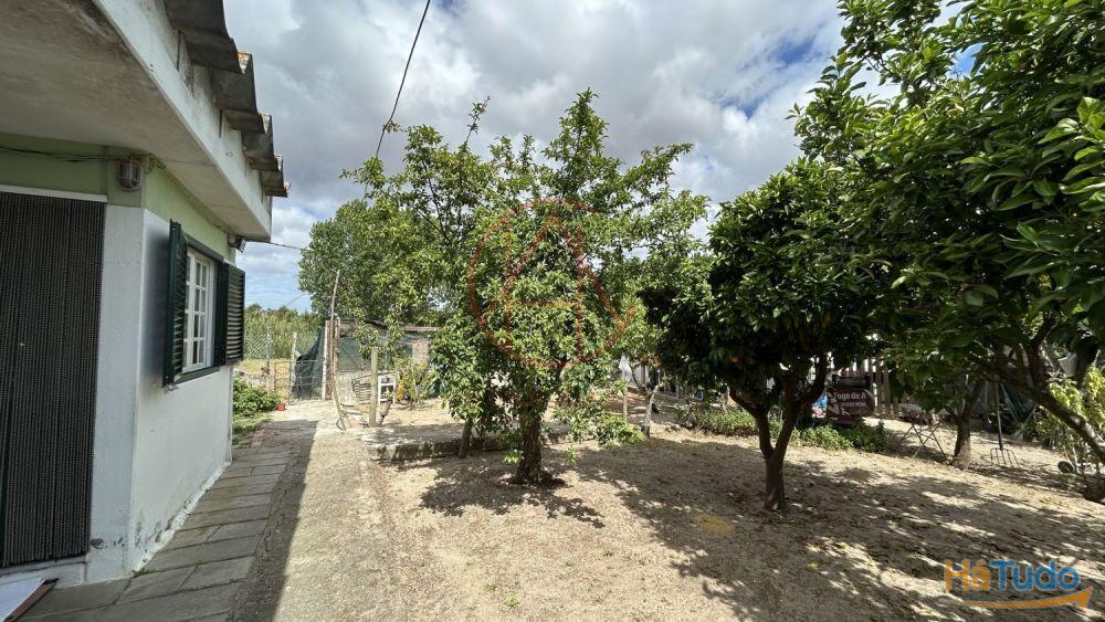Moradia T1 + anexos ? Lote com 324 m2 Moradia T1 + anexos ? Lote com 324 m2