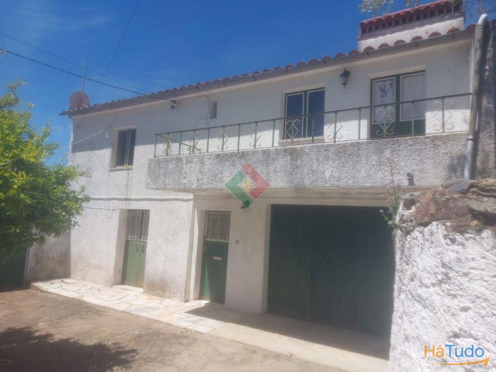 Moradia em banda, para venda, Marvão - S. Salvador da Aramenha Moradia em banda, para venda, Marvão - S. Salvador da Aramenha