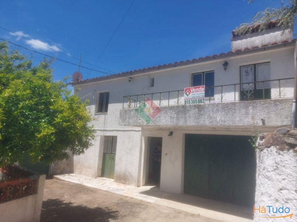 Moradia em banda, para venda, Marvão - S. Salvador da Aramenha Moradia em banda, para venda, Marvão - S. Salvador da Aramenha