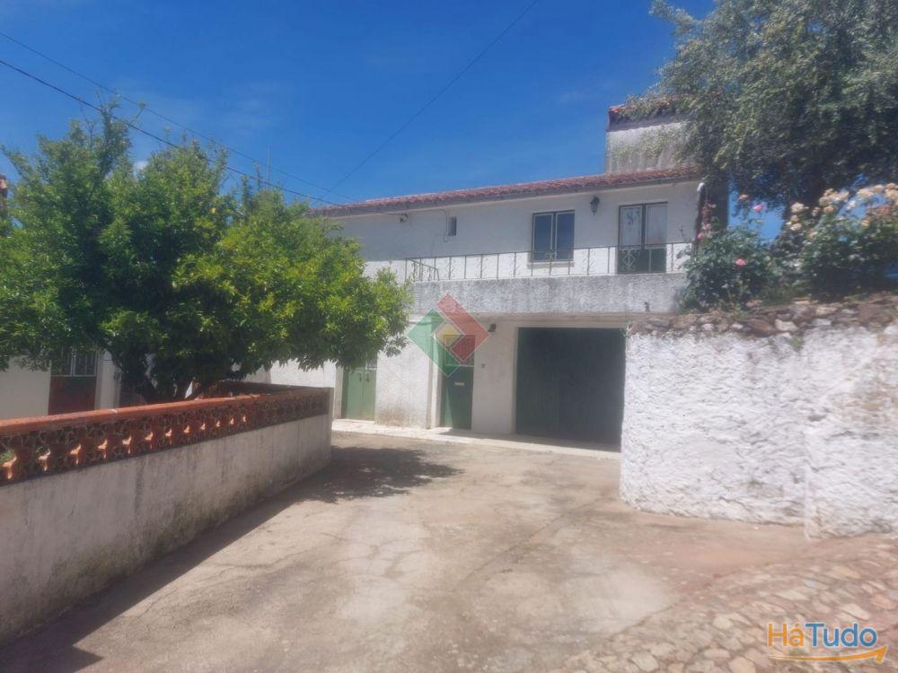 Moradia em banda, para venda, Marvão - S. Salvador da Aramenha Moradia em banda, para venda, Marvão - S. Salvador da Aramenha