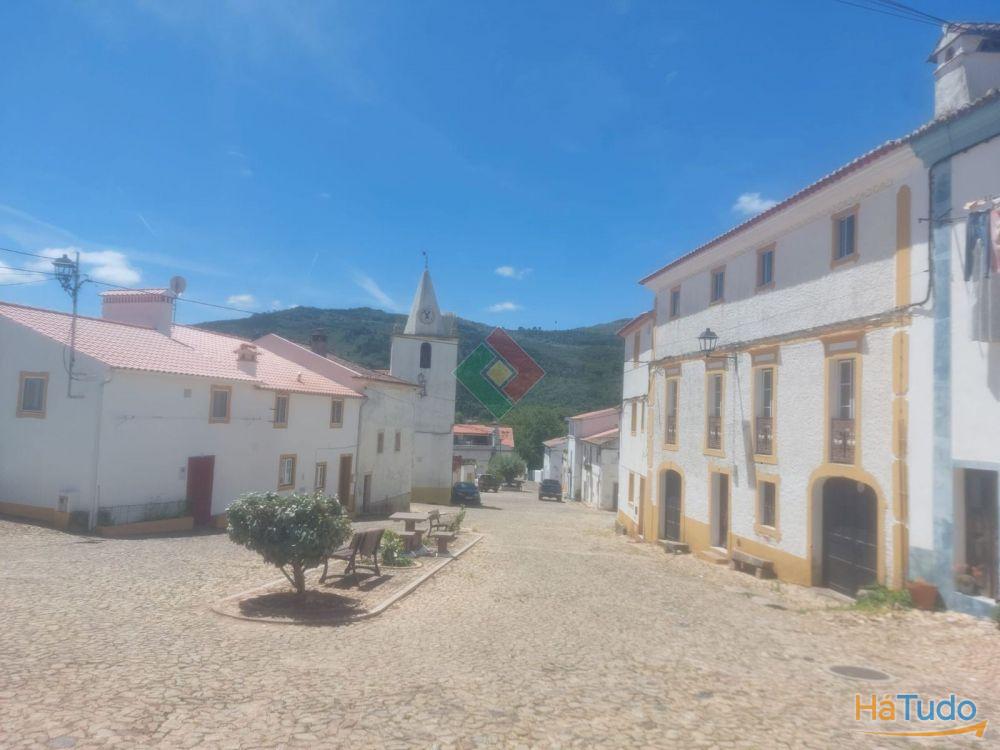 Moradia em banda, para venda, Marvão - S. Salvador da Aramenha Moradia em banda, para venda, Marvão - S. Salvador da Aramenha
