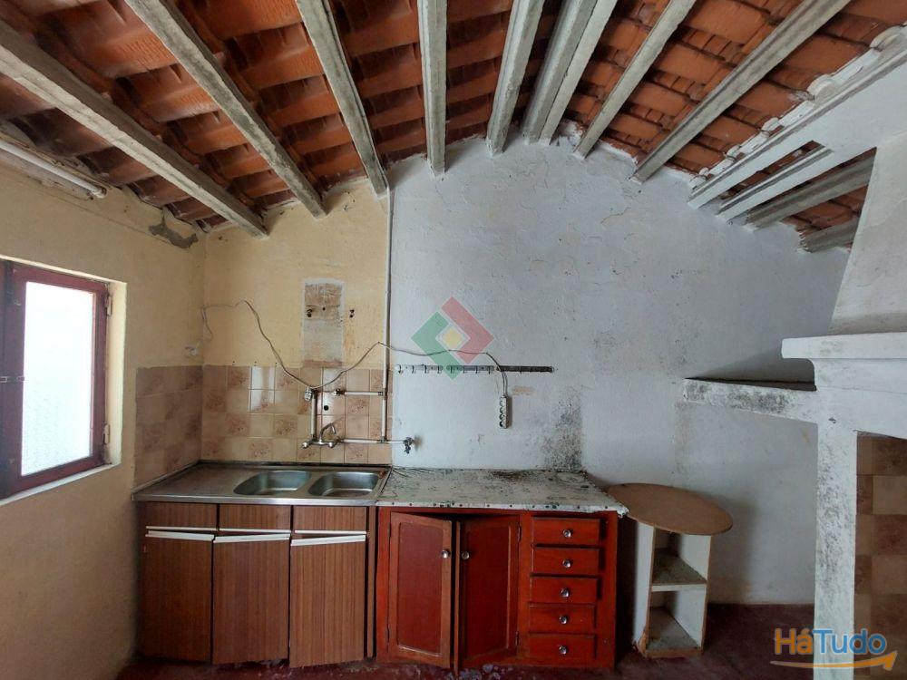 Moradia em banda, para venda, Marvão - S. Salvador da Aramenha Moradia em banda, para venda, Marvão - S. Salvador da Aramenha