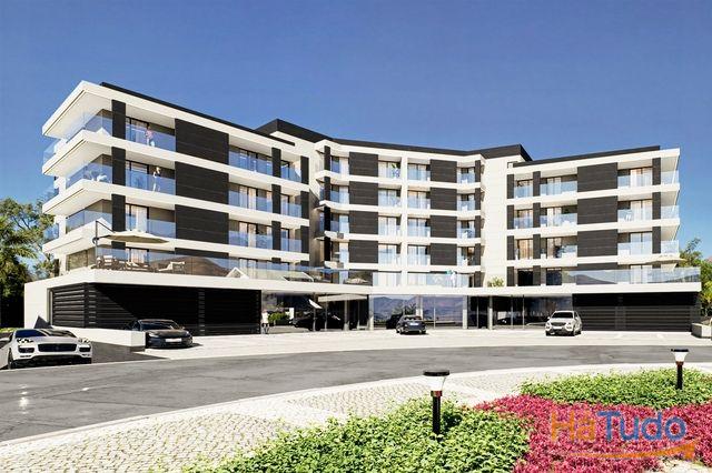 Venda - Apartamento - T2 Venda - Apartamento - T2