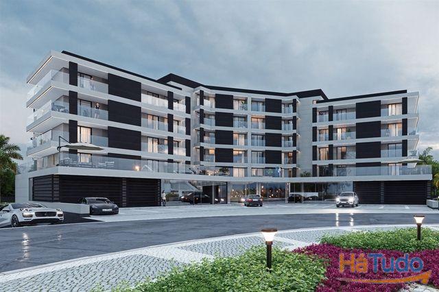 Venda - Apartamento - T2 Venda - Apartamento - T2
