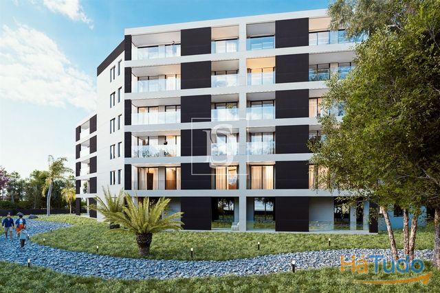 Venda - Apartamento - T1 Venda - Apartamento - T1