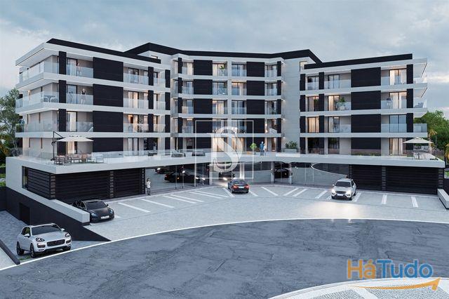 Venda - Apartamento - T1 Venda - Apartamento - T1