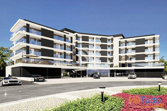 Venda - Apartamento - T1 Venda - Apartamento - T1