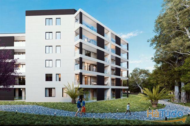 Venda - Apartamento - T4 Venda - Apartamento - T4