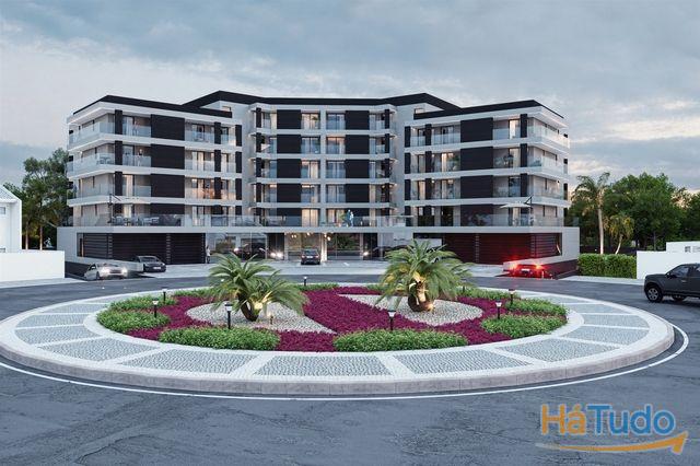 Venda - Apartamento - T4 Venda - Apartamento - T4