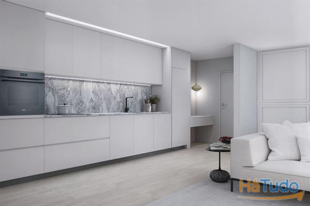 Venda - Apartamento - T4 Venda - Apartamento - T4