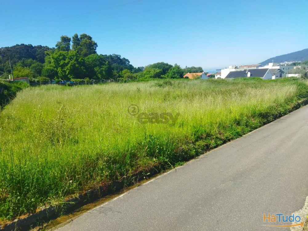 Terreno 515m² em Seixas: Construa Até 330m² (PIP em Curso) Terreno 515m² em Seixas: Construa Até 330m² (PIP em Curso)
