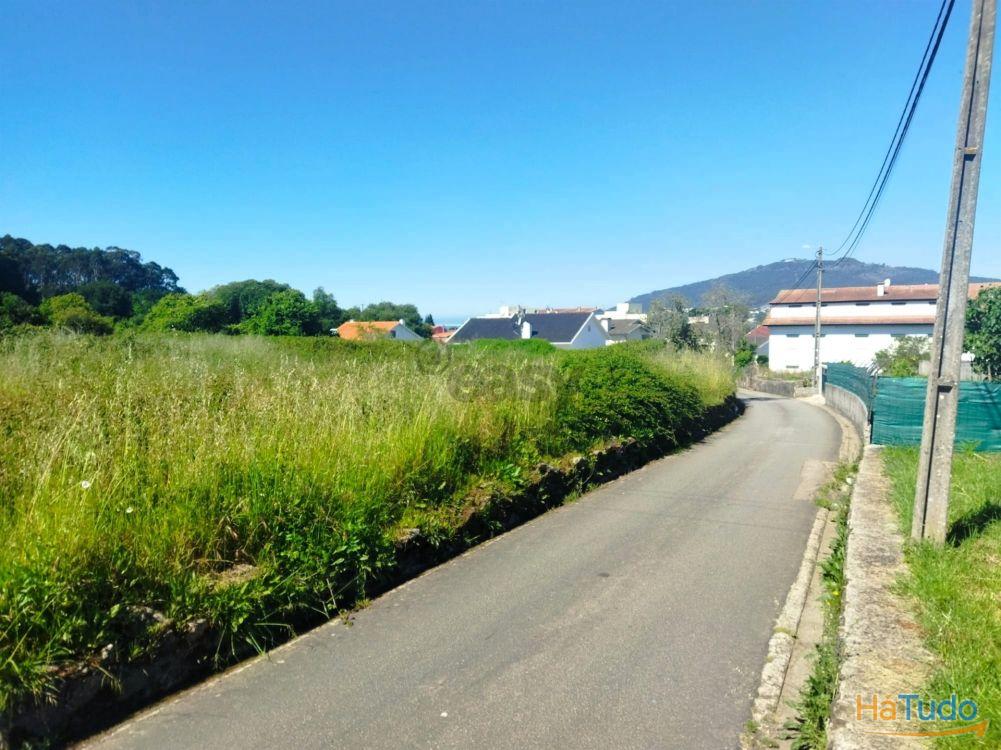 Terreno 515m² em Seixas: Construa Até 330m² (PIP em Curso) Terreno 515m² em Seixas: Construa Até 330m² (PIP em Curso)