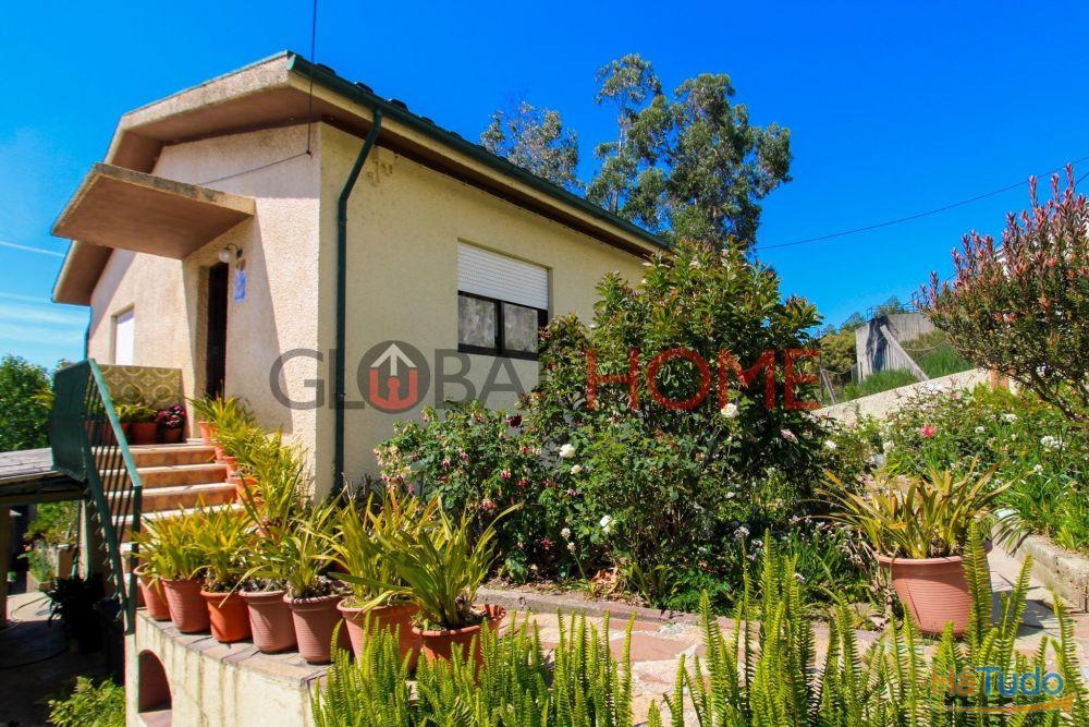 Moradia T2 com Potencial para Duas Habitações na Maia Moradia T2 com Potencial para Duas Habitações na Maia
