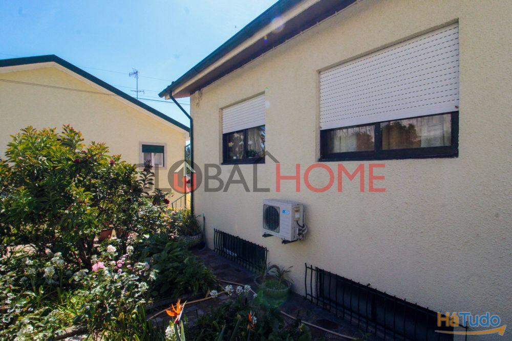 Moradia T2 com Potencial para Duas Habitações na Maia Moradia T2 com Potencial para Duas Habitações na Maia