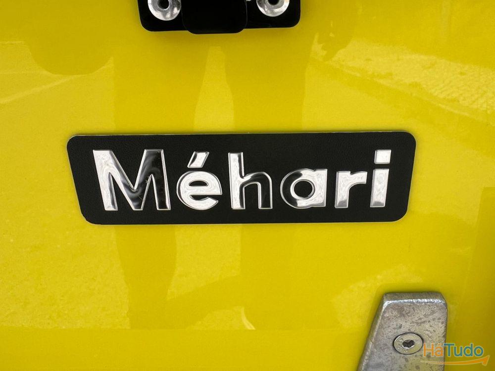Citroën Mehari MEHARI 2C Citroën Mehari MEHARI 2C