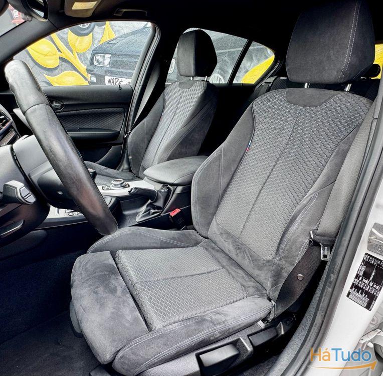 BMW 116 i Pack M BMW 116 i Pack M