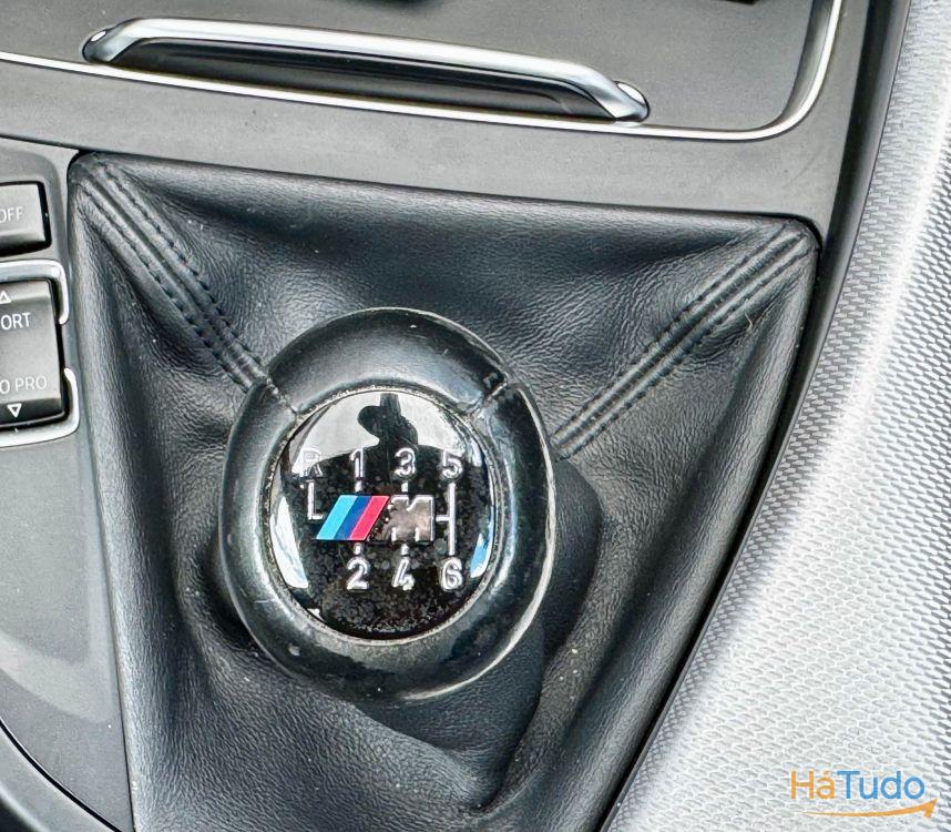 BMW 116 i Pack M BMW 116 i Pack M
