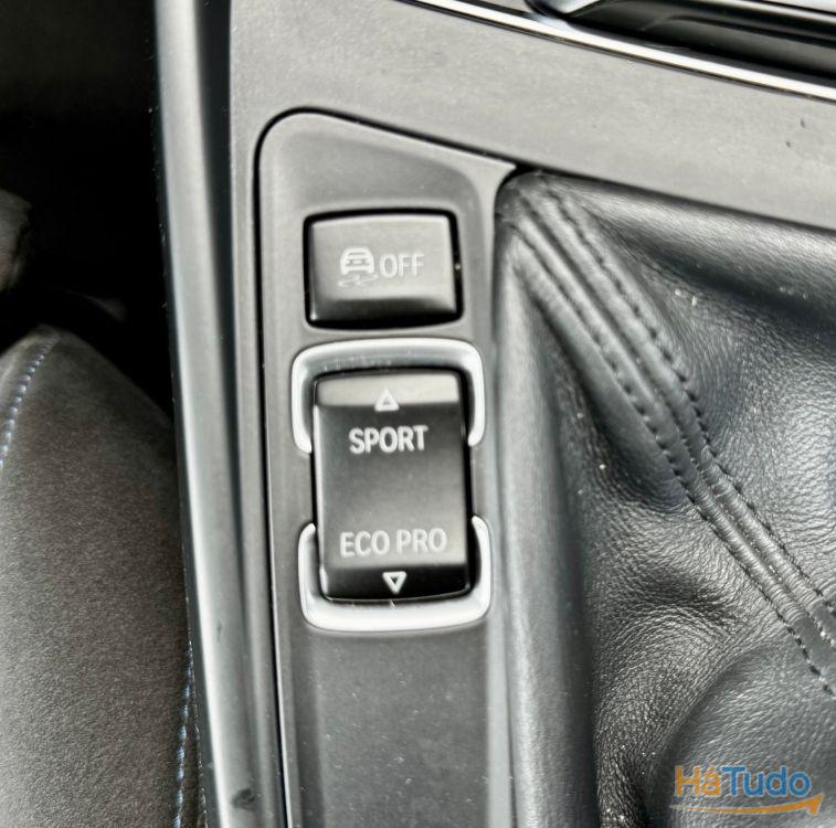 BMW 116 i Pack M BMW 116 i Pack M